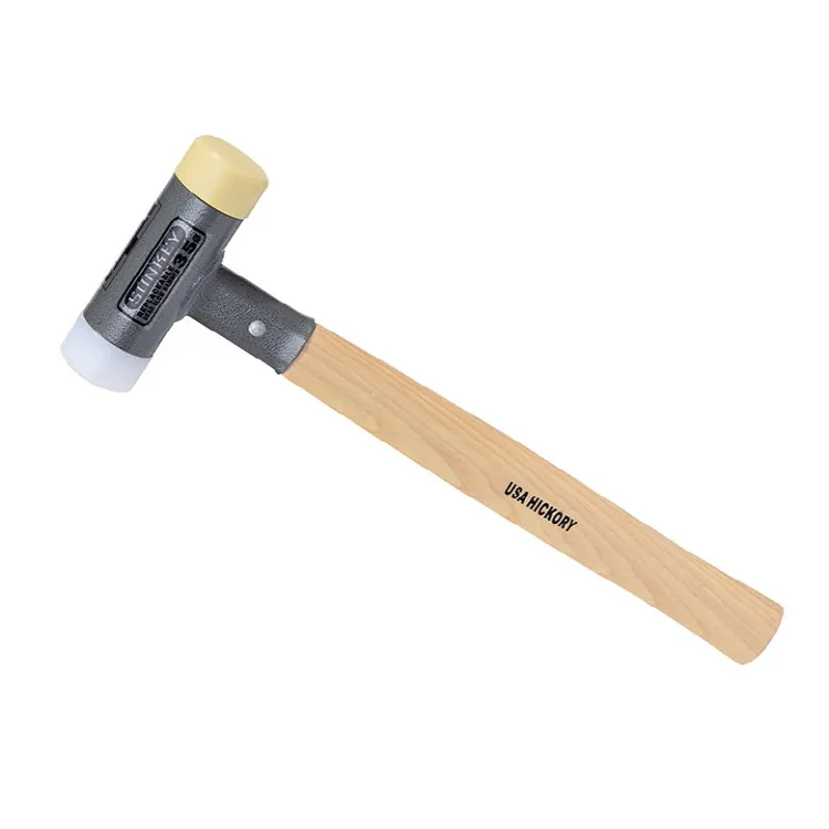 썬키 무반동망치