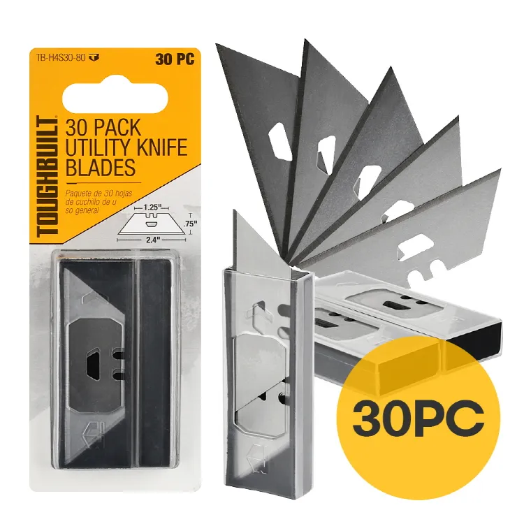 터프빌트 커터날