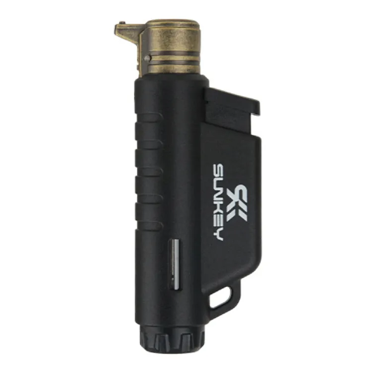 썬키 콤팩트 가스토치