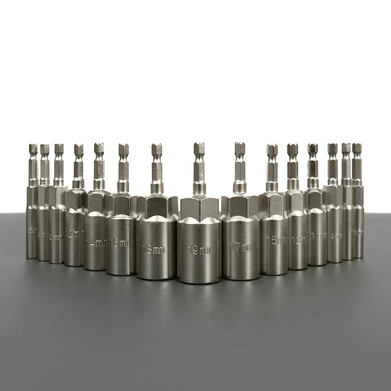 케이디와이 롱비트소켓