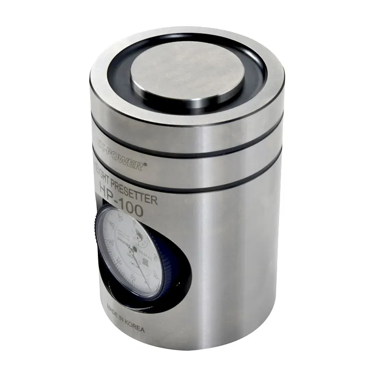 이엑스파워 하이프리세터