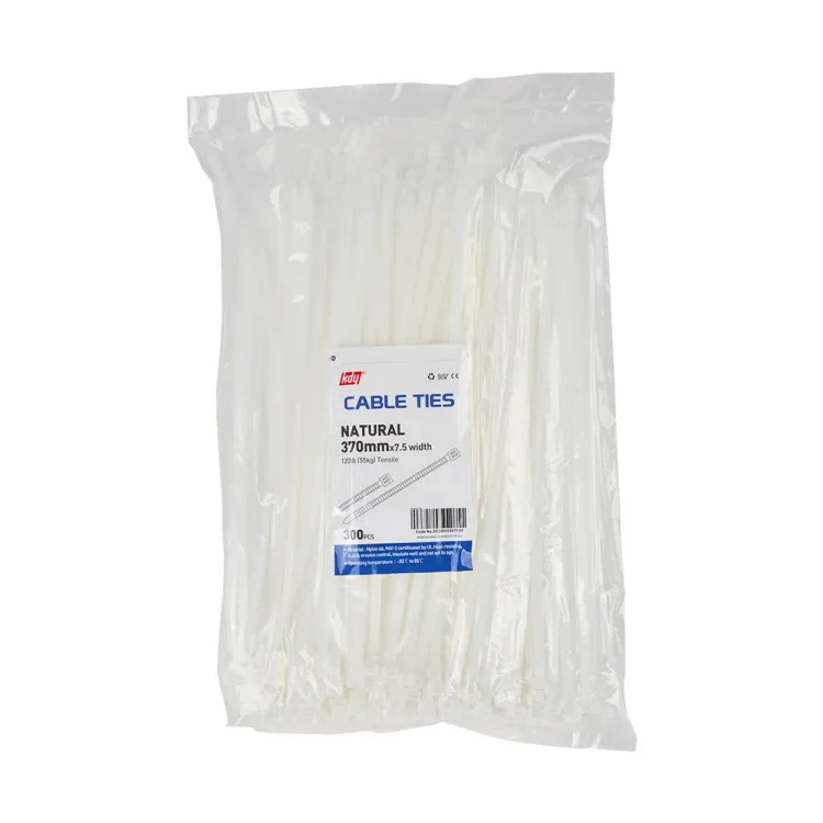 케이디와이 케이블타이 일반