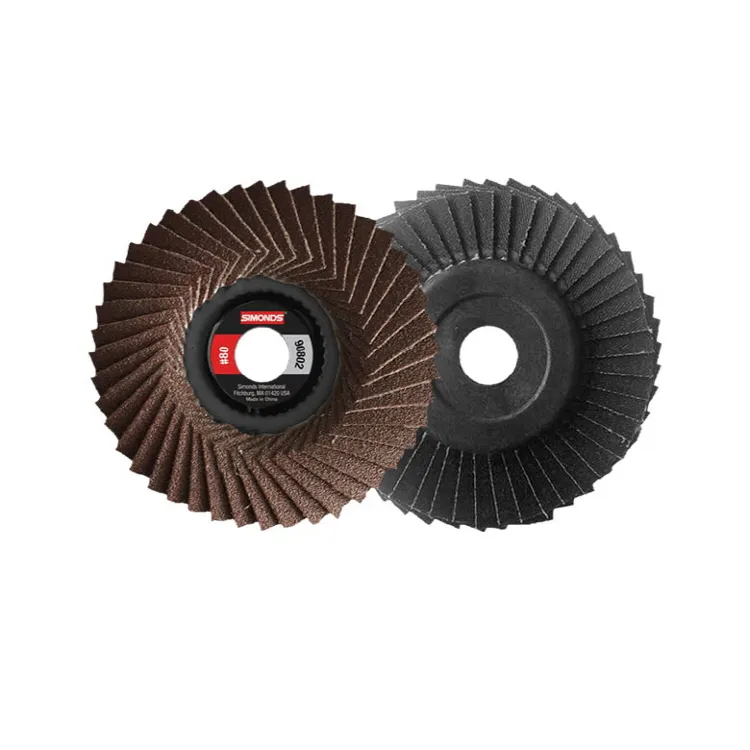 싸이몬드 디스크휠페이퍼