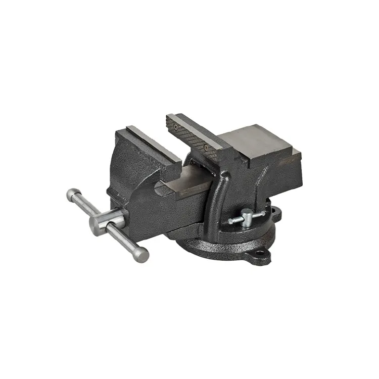 이엑스파워 탁상바이스