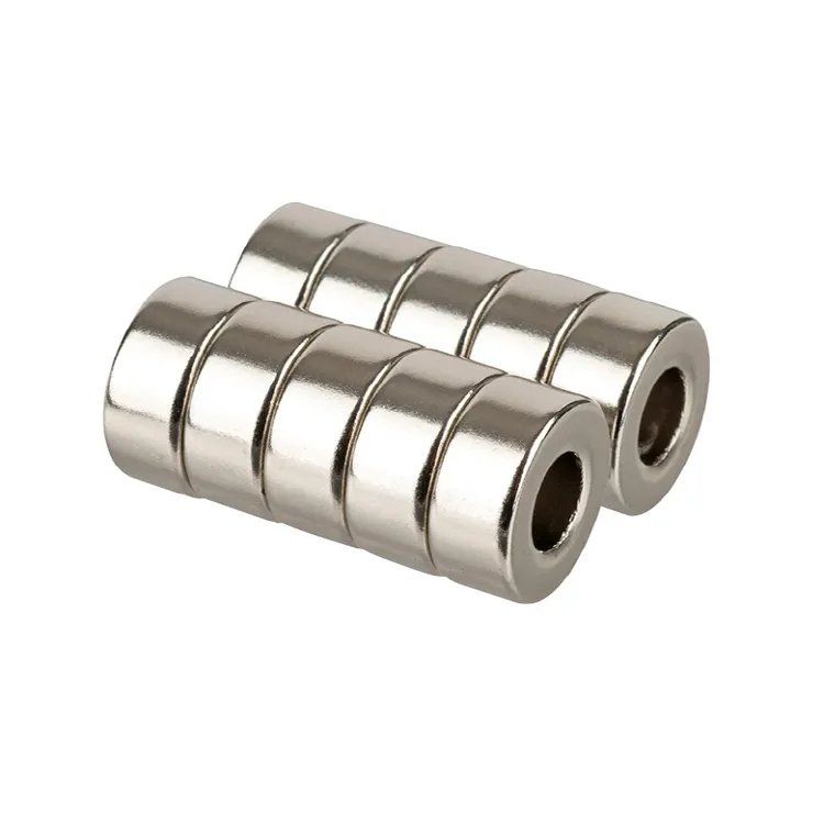 케이디와이 원형자화기