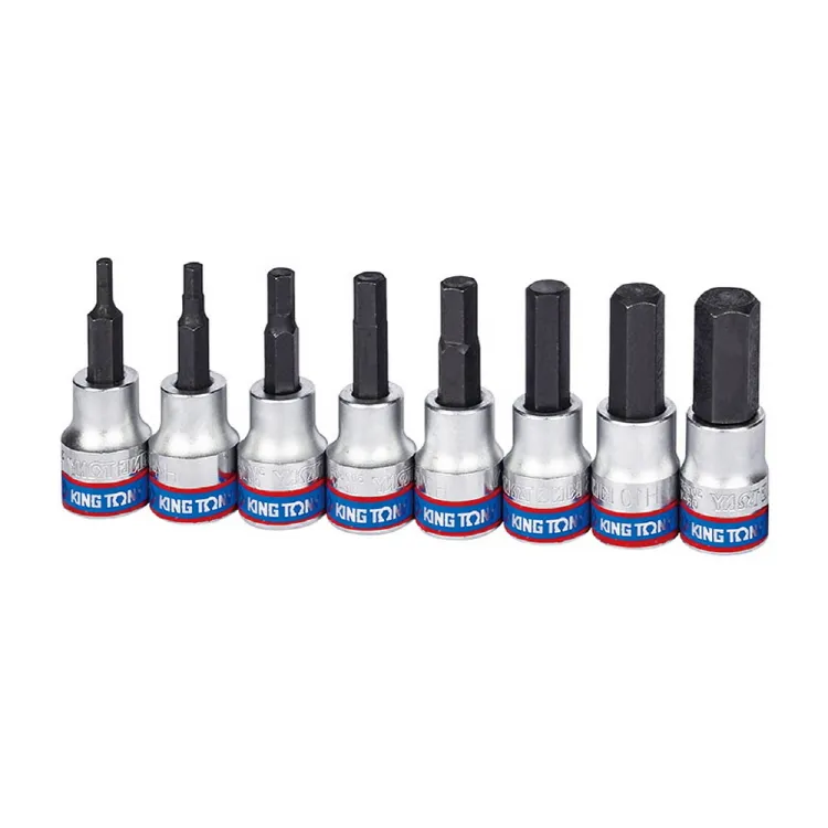 킹토니 육각비트소켓