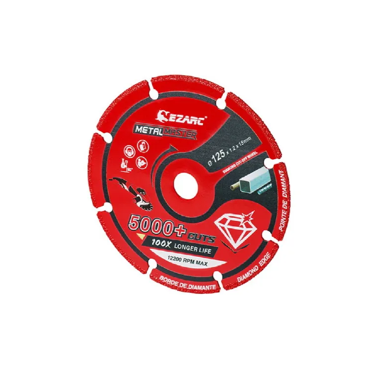 이작툴스 다이아몬드 절단석