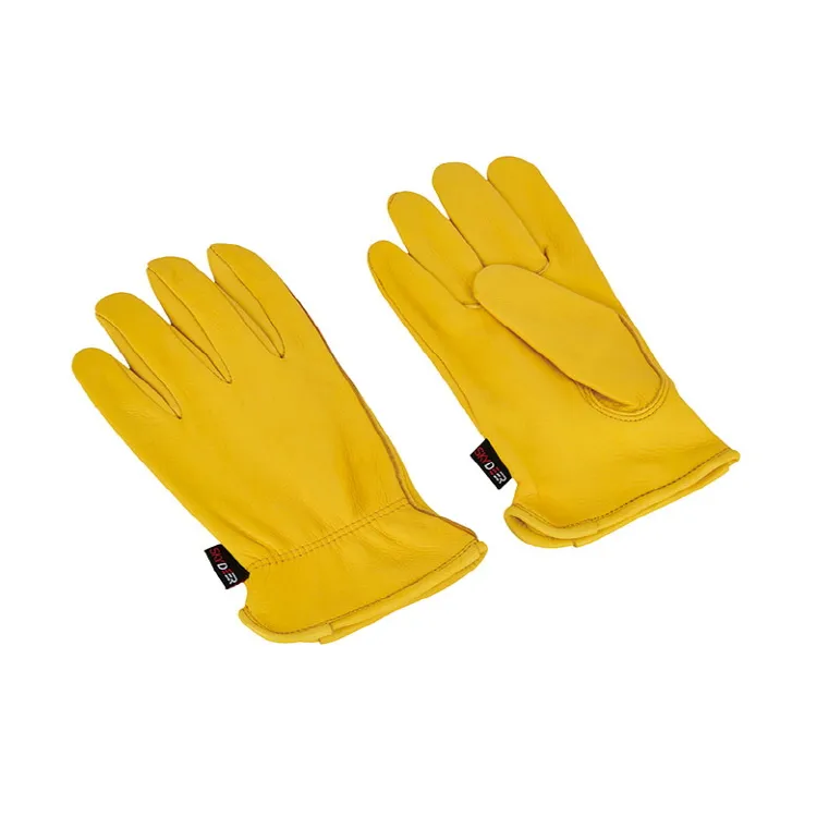 스카이디어 작업장갑