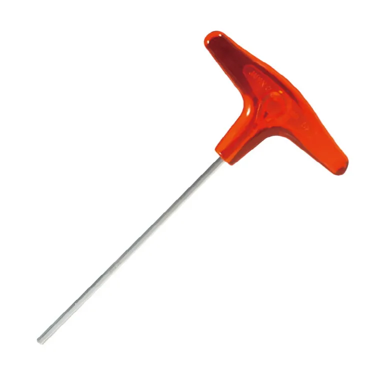 썬키 T형육각렌치