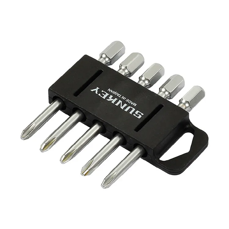 썬키 육각드라이버비트