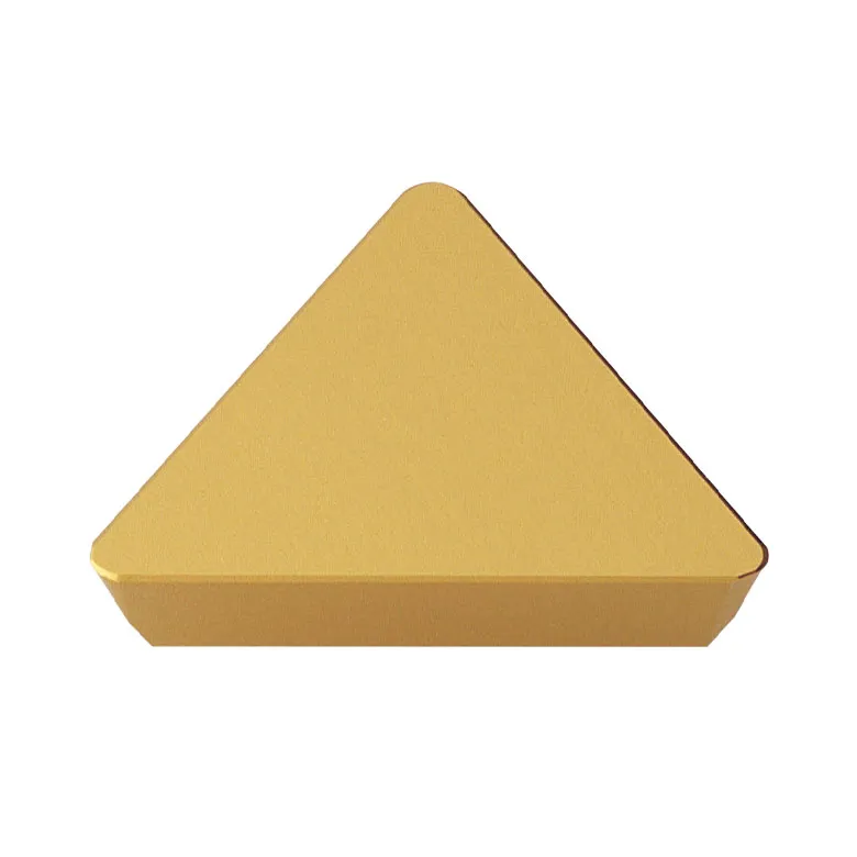 코오로이 야금 밀링인서트