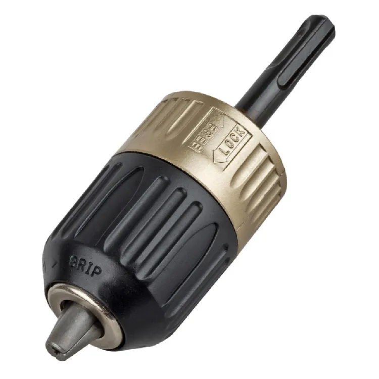 썬키 원터치 드릴척