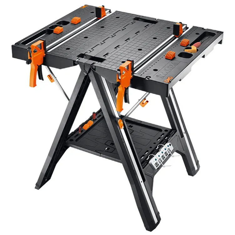 웍스 다기능작업대