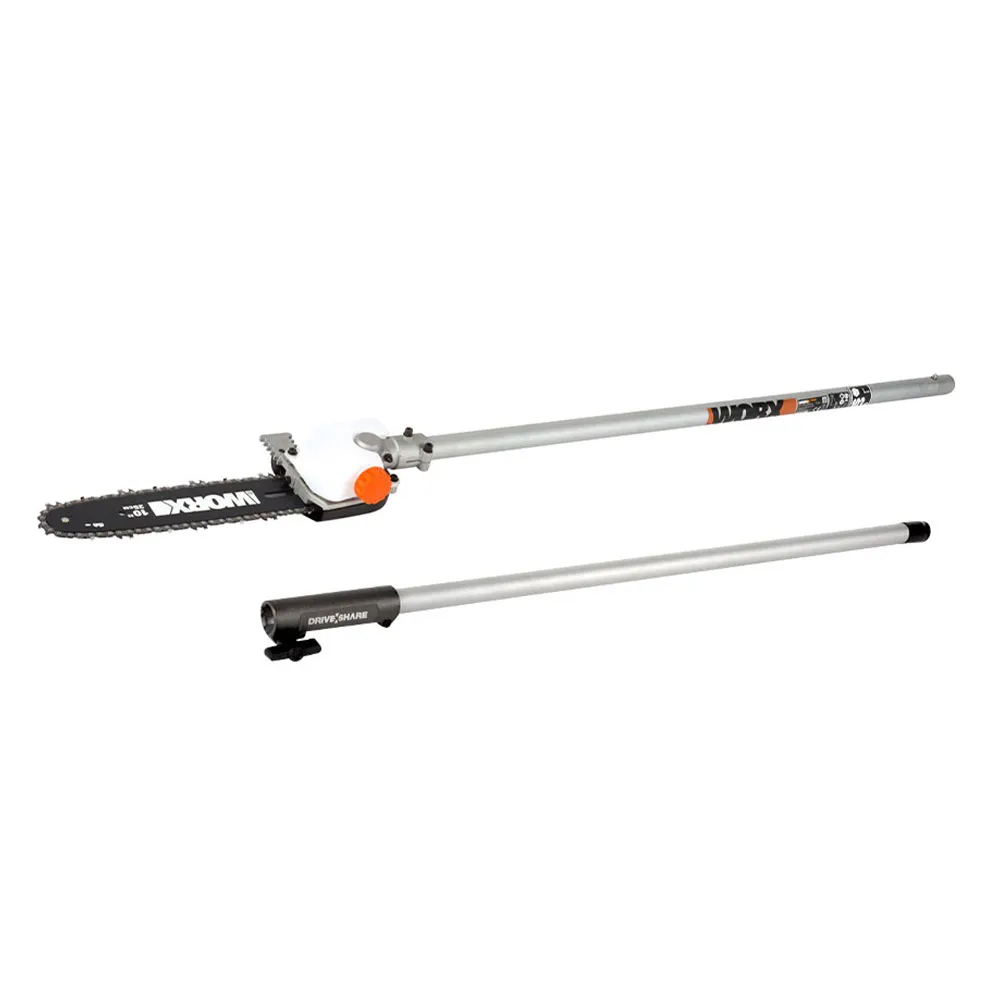 웍스 체인톱 연결대