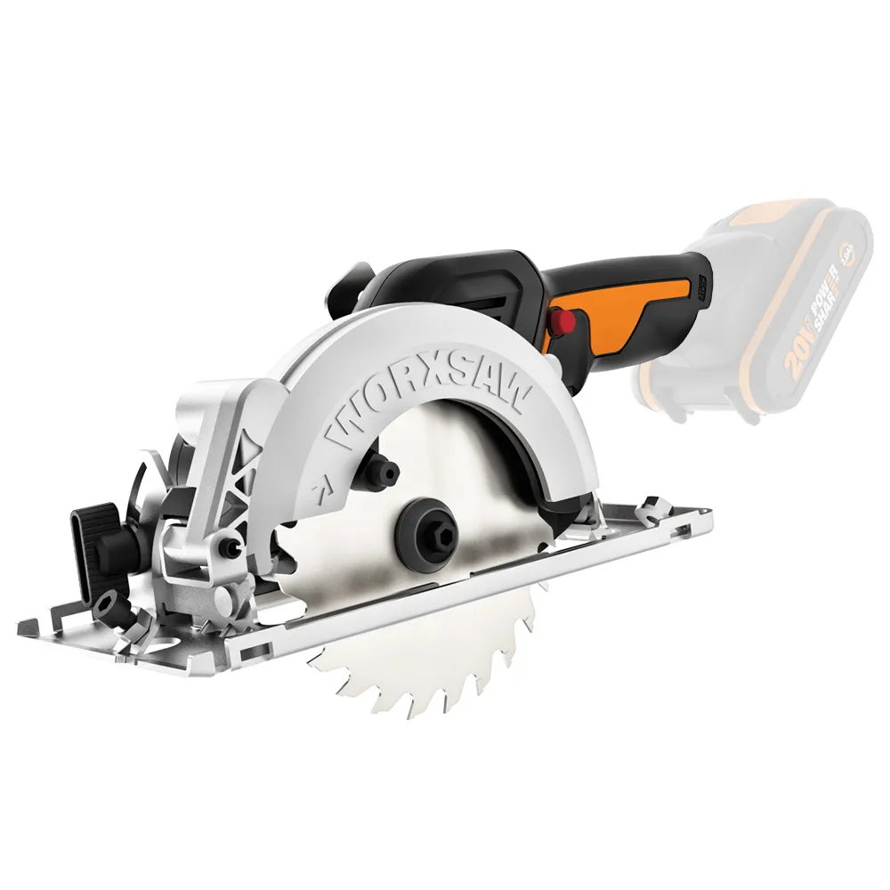 웍스 충전미니원형톱