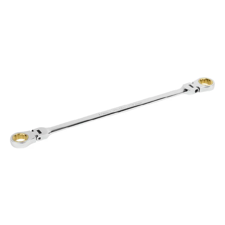 썬키 롱 플렉시블