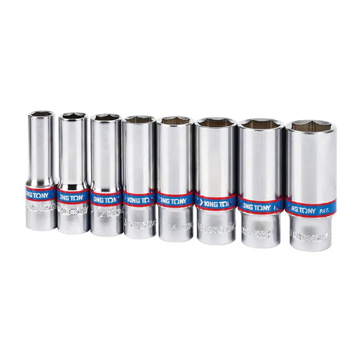 킹토니 롱핸드소켓 세트