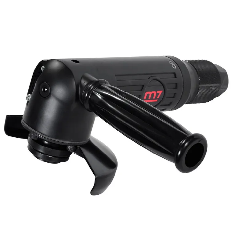 엠세븐 에어앵글그라인더