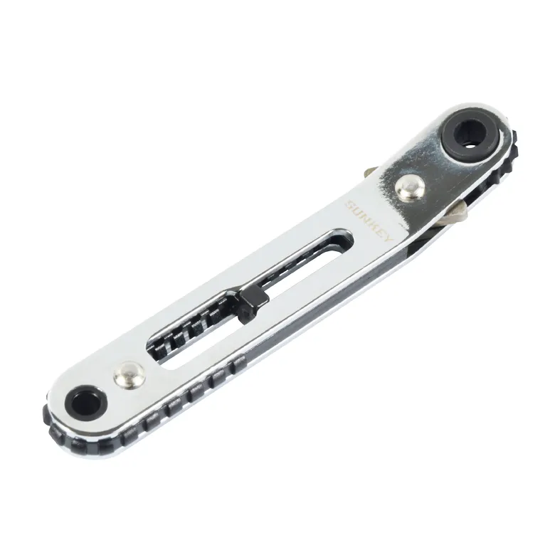 썬키 미니라쳇드라이버