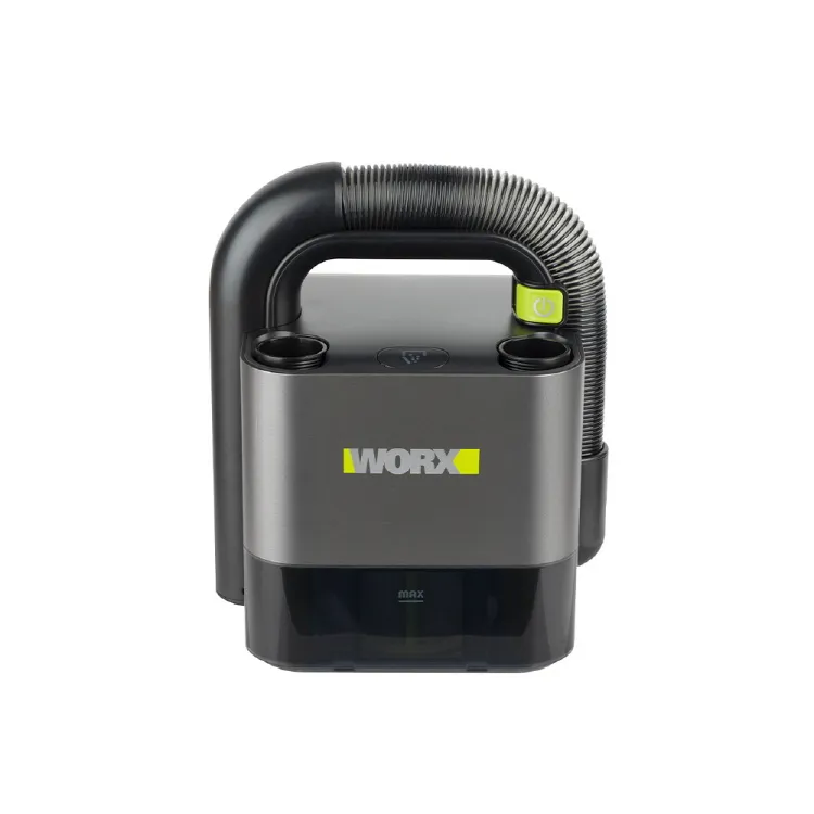 웍스 충전청소기