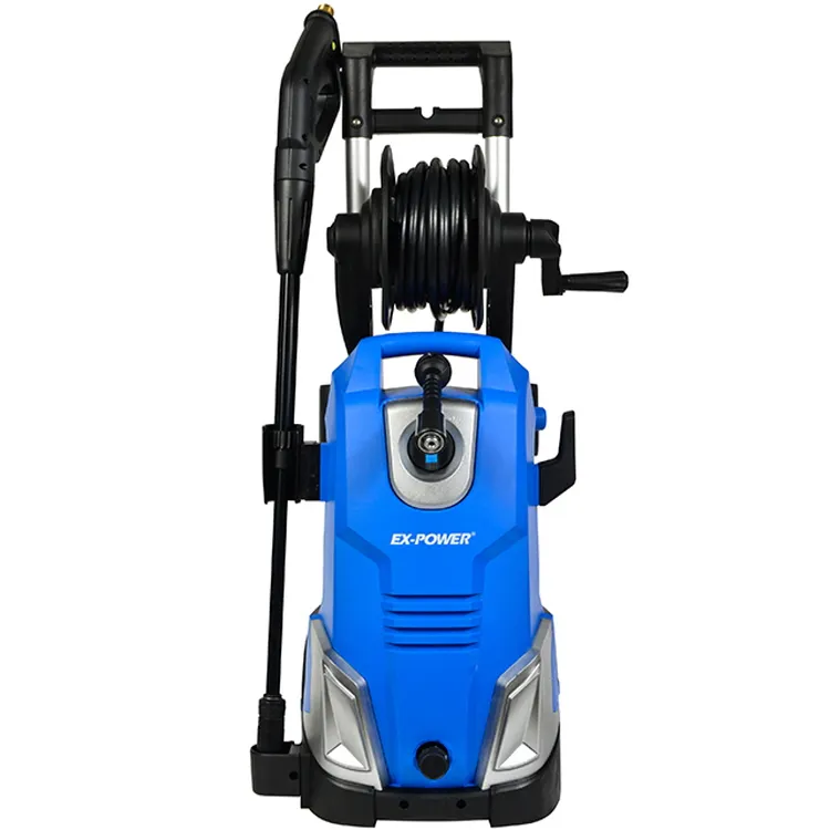 이엑스파워 고압세척기