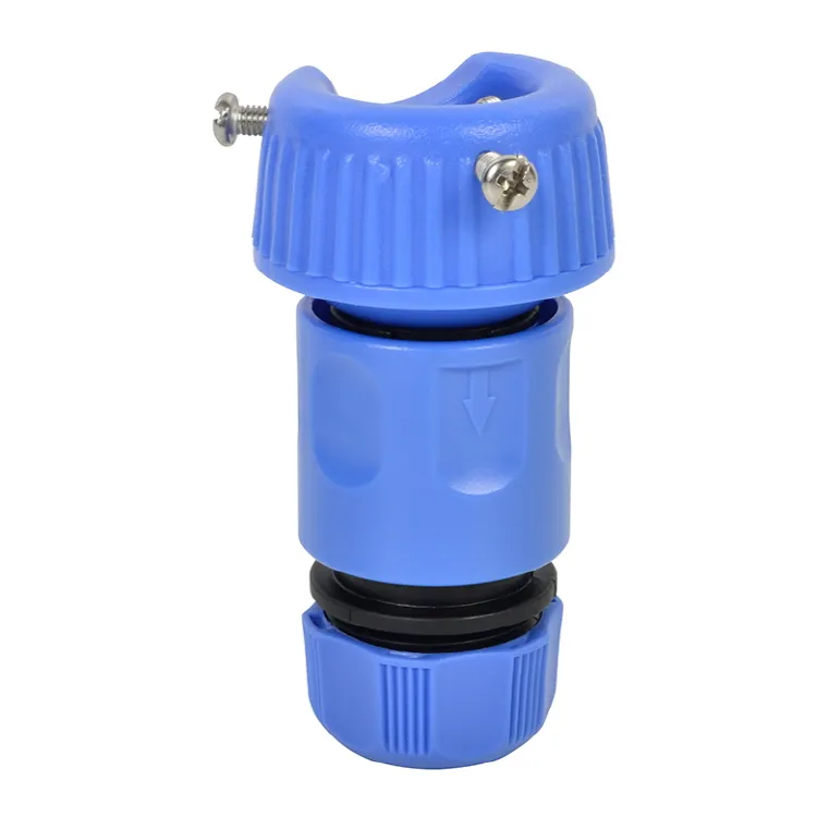 썬키 원터치 접촉구