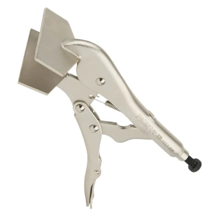 피쿠스 철판용클램프