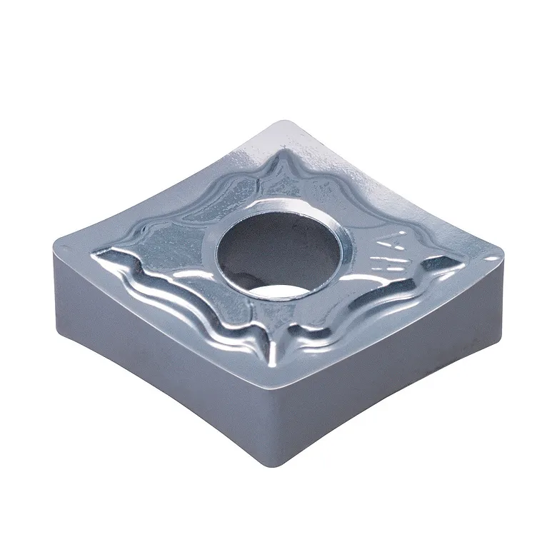 코오로리 야금 터닝인서트