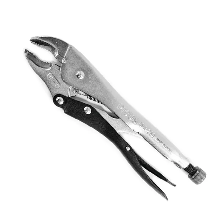 피쿠스 악어락킹플라이어