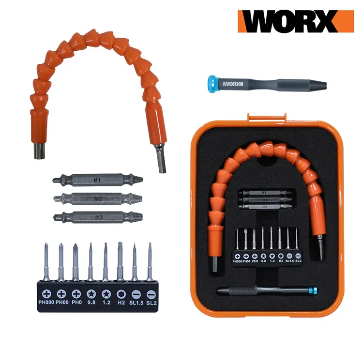 웍스 수공구세트