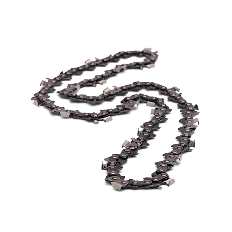 이엑스파워 체인톱날