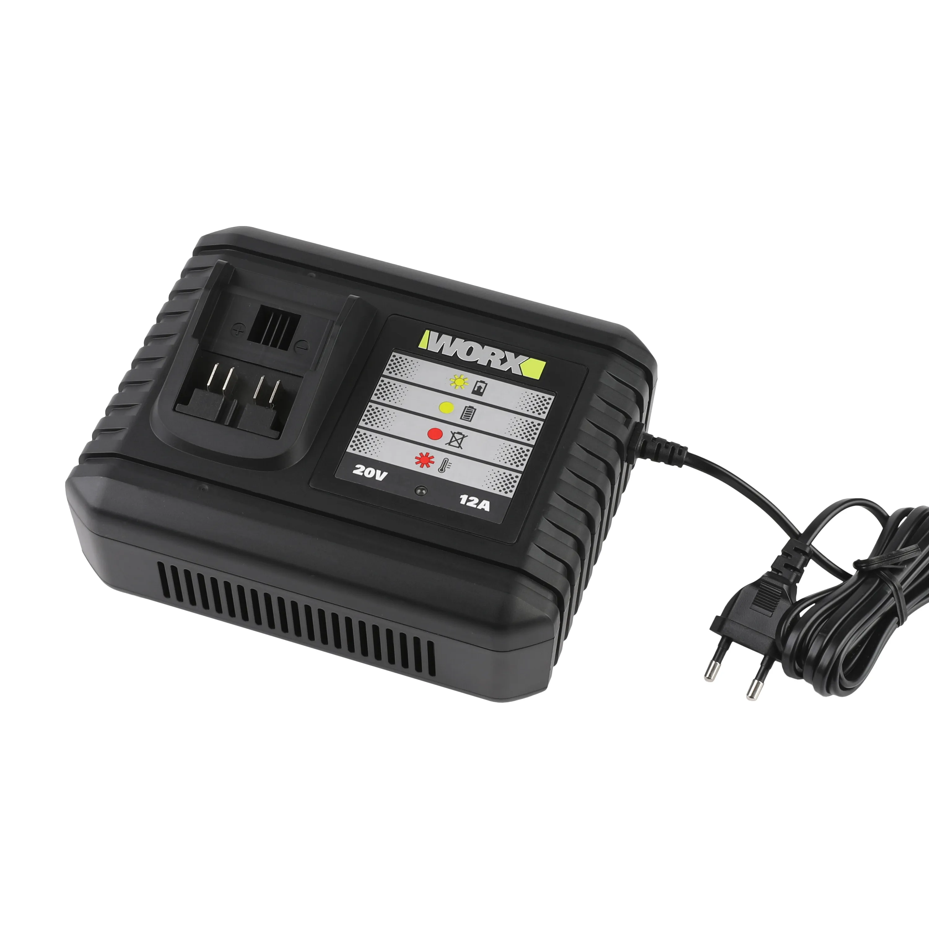 웍스 초급속충전기