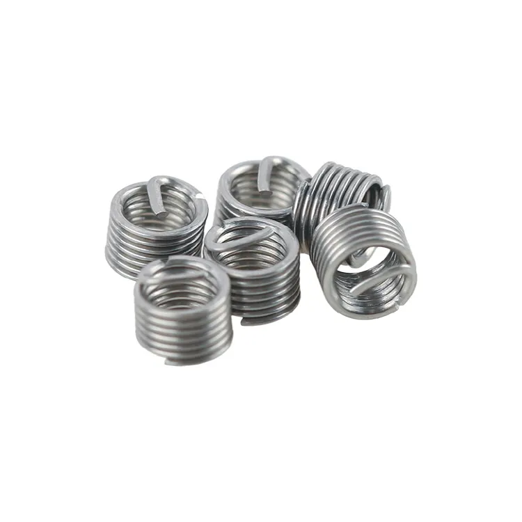 파워코일 헬리코일 리코일