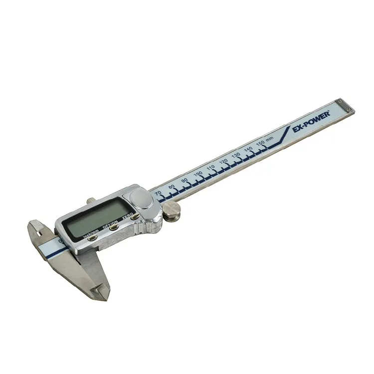 이엑스파워 디지매틱캘리퍼