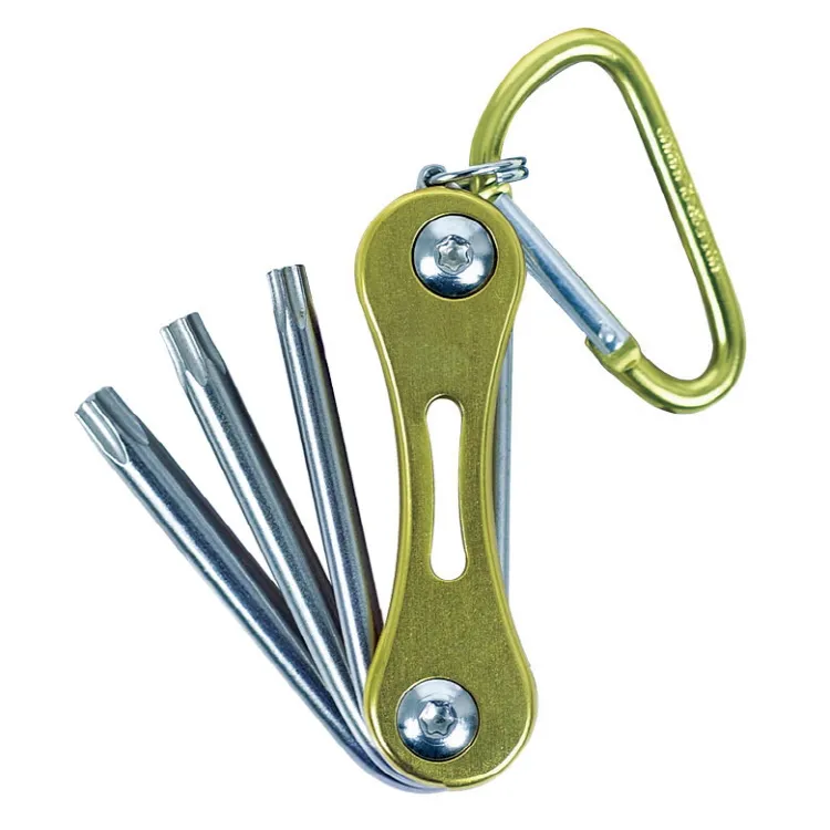 썬키 접이식별렌치