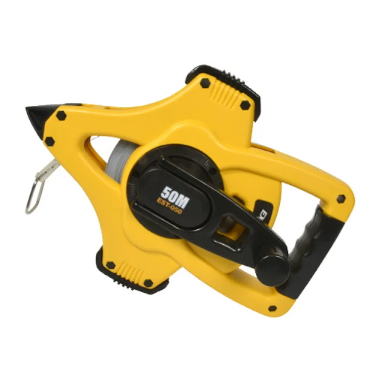 이엑스파워 롱스틸줄자