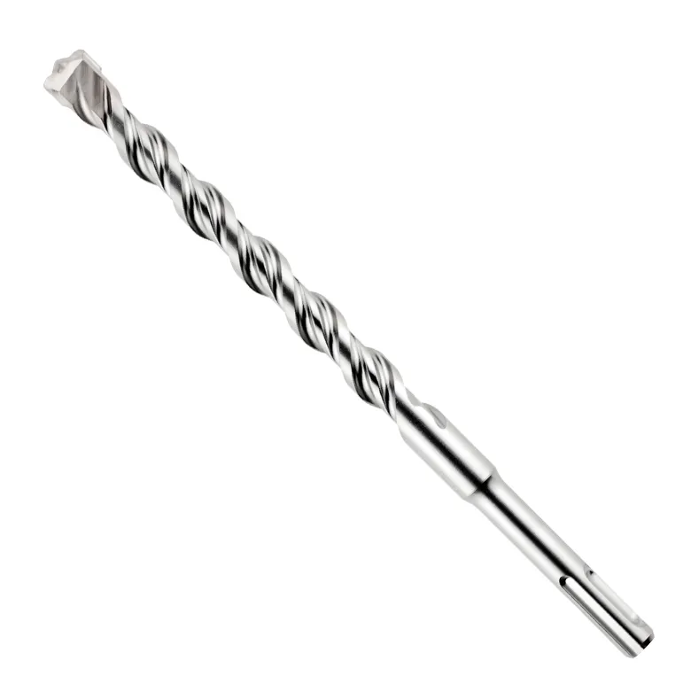 발키리 SDS PLUS 해머 드릴비트 2날