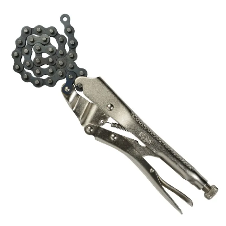 케이디와이 체인 클램프