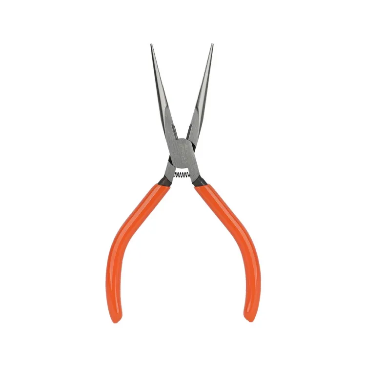 후지야 마이크로 롱노우즈플라이어