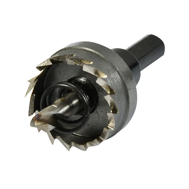 이엑스파워 하이스 홀쏘 홀커터