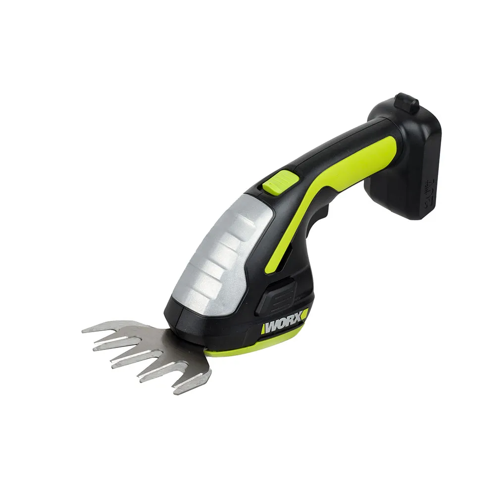 웍스 충전 미니전정기