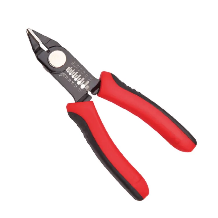 썬키 니퍼스트리퍼