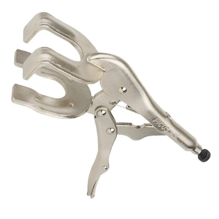 피쿠스 용접용클램프