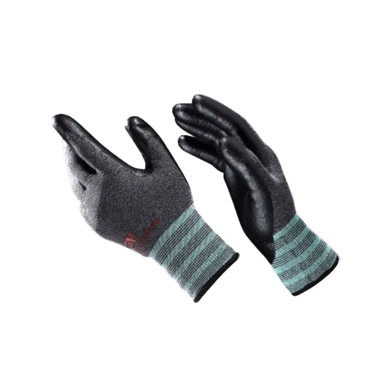 쓰리엠(3M) NBR코팅장갑 동절기