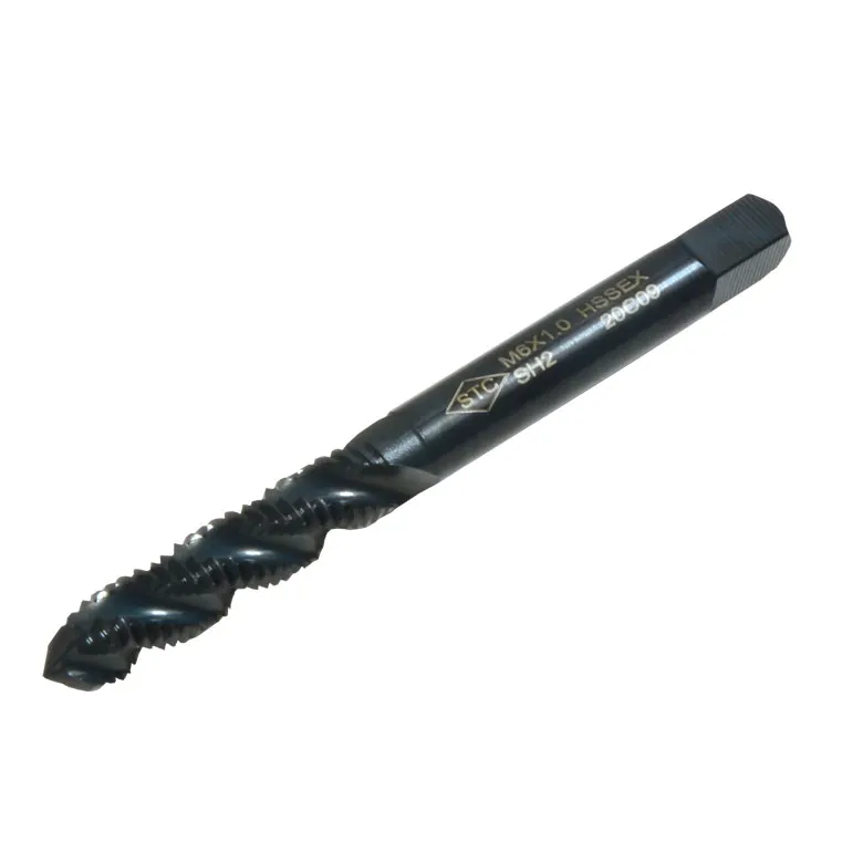 슈퍼툴 스파이럴탭