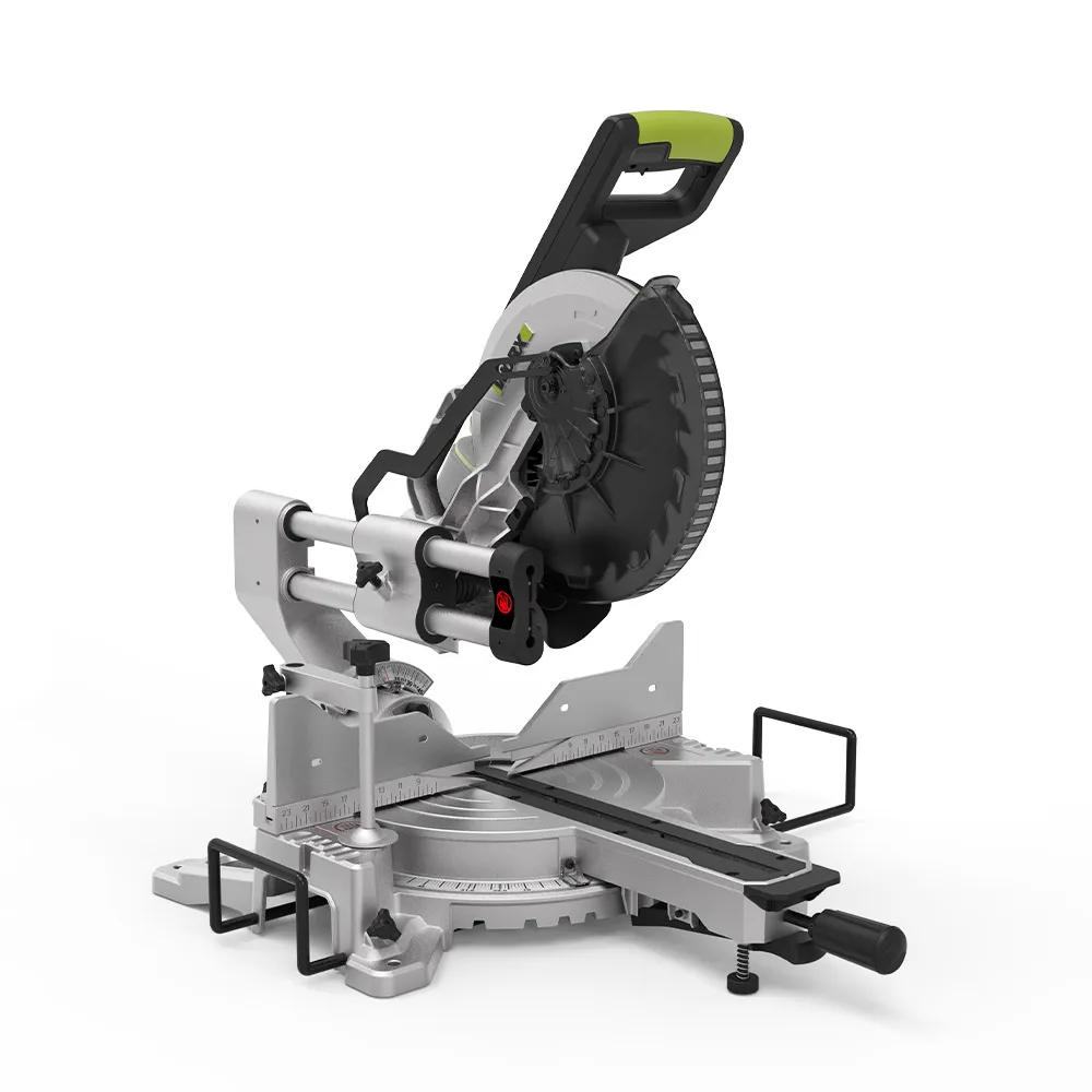 웍스 충전슬라이딩각도절단기