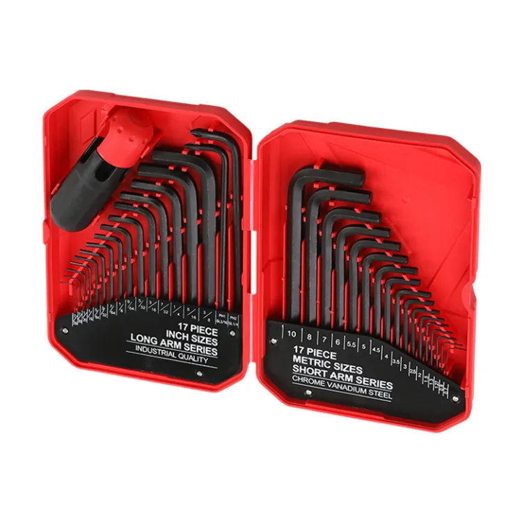 케이디와이 육각렌치