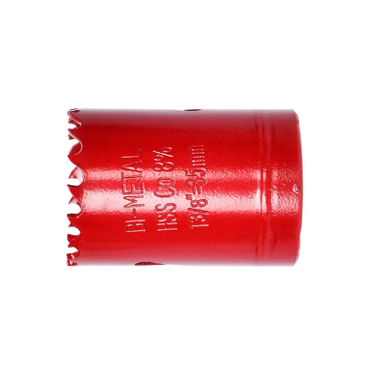 아투 바이메탈 롱홀쏘