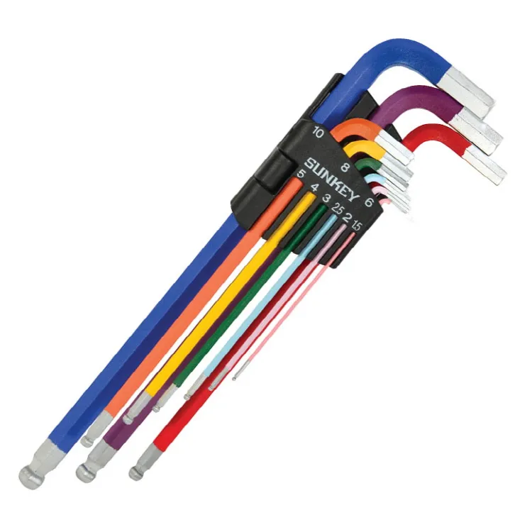 썬키 자석엑스트라롱볼렌치