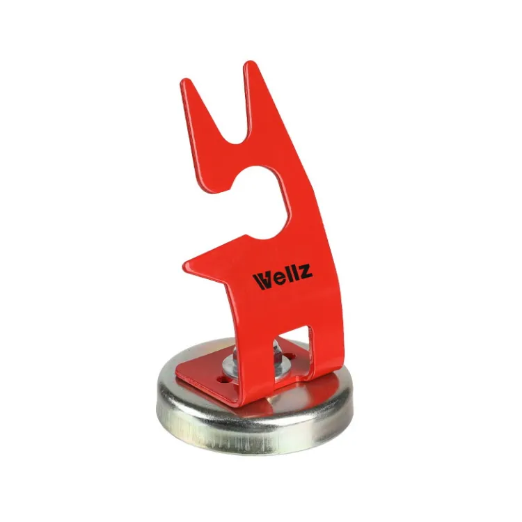 웰즈 토치 거치대